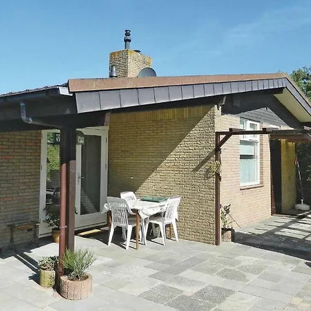 Holiday home Holiday Iv *
